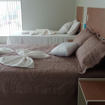 Tucuruí Hotel Coimbra מראה חיצוני תמונה