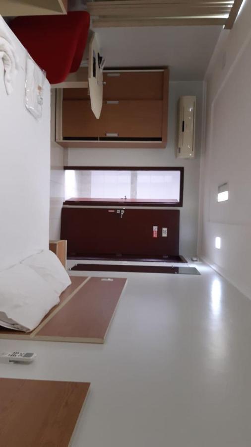 Tucuruí Hotel Coimbra מראה חיצוני תמונה