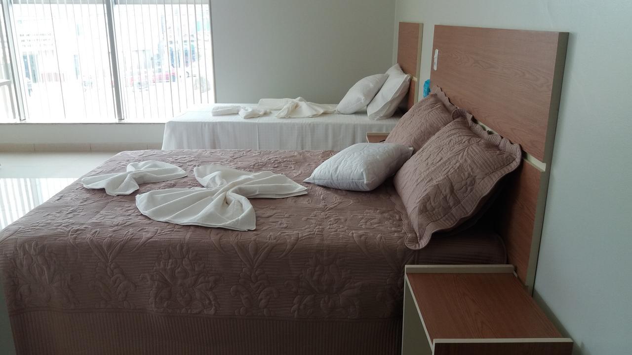 Tucuruí Hotel Coimbra מראה חיצוני תמונה