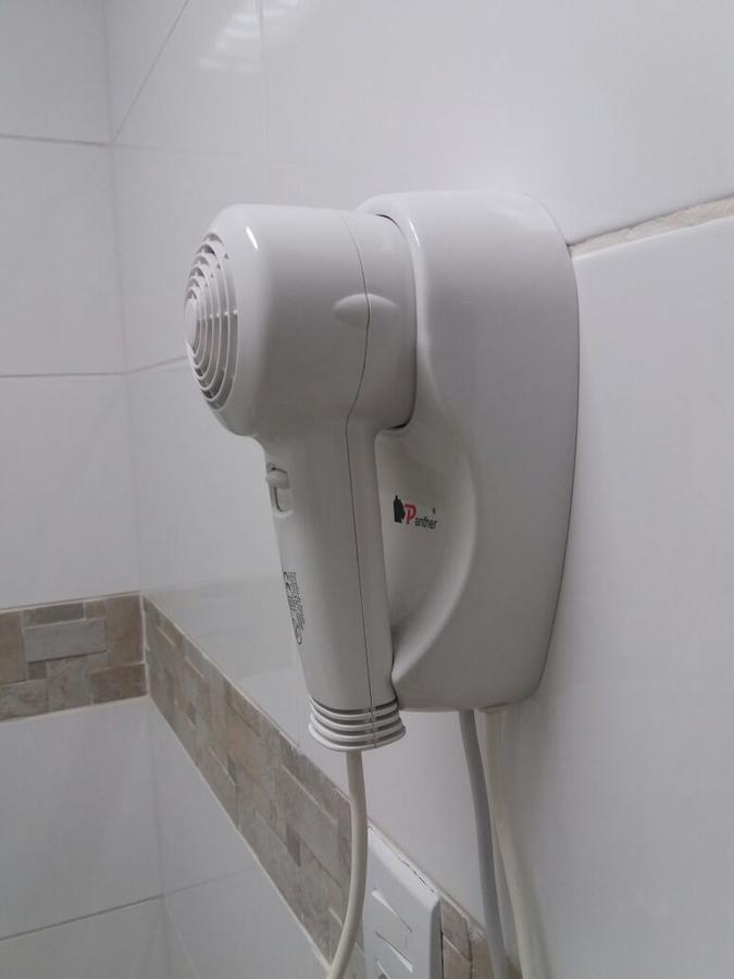 Tucuruí Hotel Coimbra מראה חיצוני תמונה