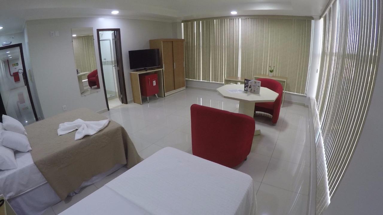 Tucuruí Hotel Coimbra מראה חיצוני תמונה