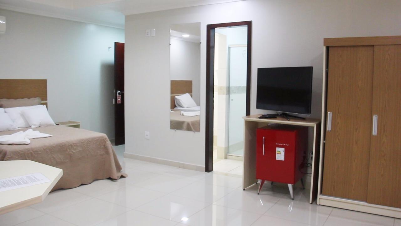 Tucuruí Hotel Coimbra מראה חיצוני תמונה